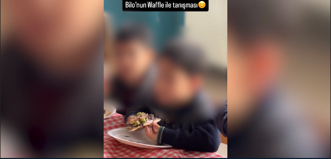 Fenomen öğretmenlerin sosyal medyada beğeni yarışı