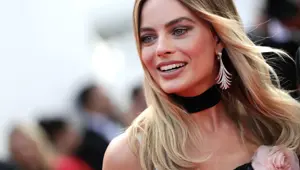 Bağımsız filmlerden Hollywood yıldızlığına: Margot Robbie