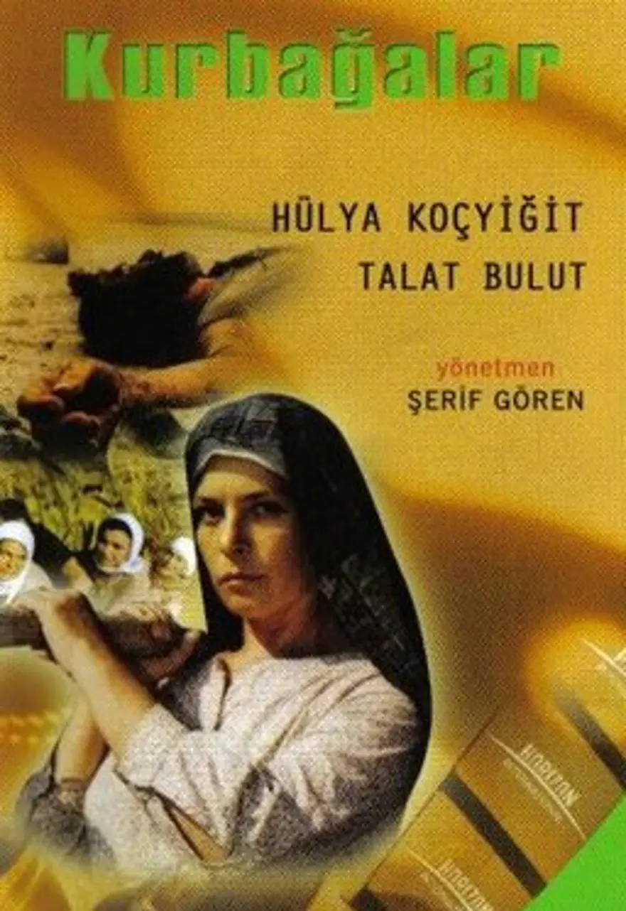 Kurbağalar (Şerif Gören) 133