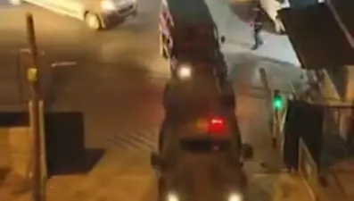 Iğdır'da iş yerlerine yönelik denetim