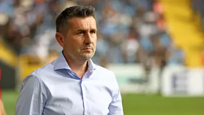 Trabzonspor, Bjelica ile masaya oturdu: Abdullah Avcı göreve hazır