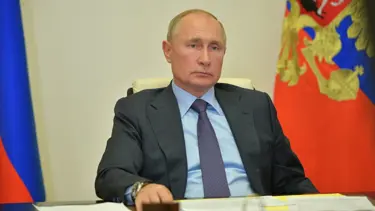 Putin: Ermenistan'ın anlaşmaya uymaması intihar olur