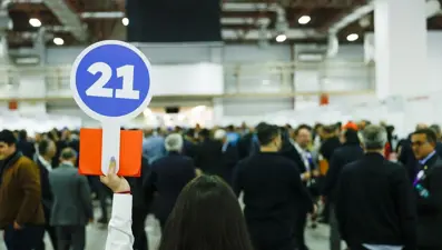 İstanbul Ticaret Odası (İTO) başkanı belli oldu (Şekib Avdagiç kimdir?)