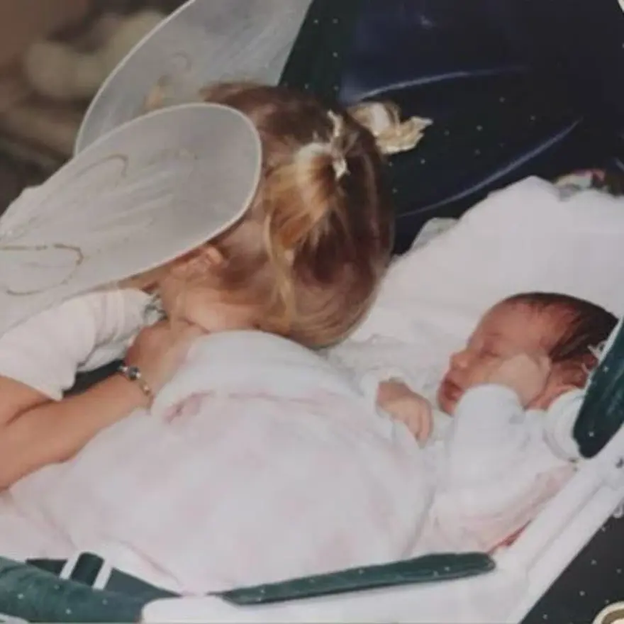 Dünyanın en iyi modelleri arasına girdiler: Bella Hadid'den duygusal paylaşım 4