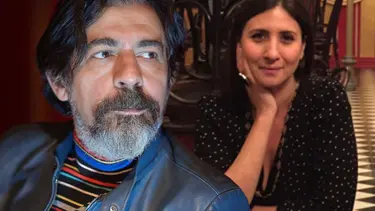 Okan Bayülgen'den Selin Atasoy açıklaması: Ayrılmadık