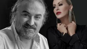 Niran Ünsal: Volkan Konak'ı çok kıskandım