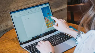 HUAWEI MateBook X tanıtıldı