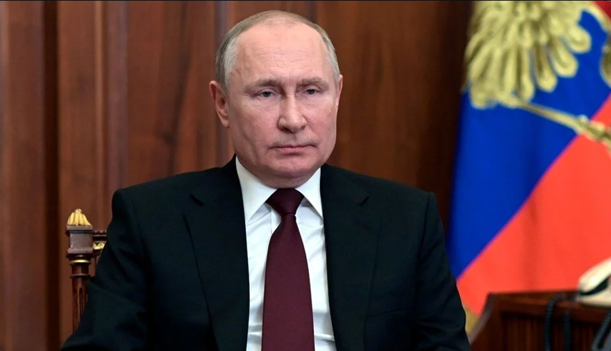 Parlamentodan Putin'e destek: Sınırötesi askeri izin çıktı 3