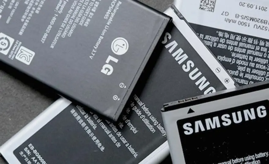 Şarj sorunu tarih oluyor (Telefon pillerini 3 kat geliştirecek teknoloji tanıtıldı) 4