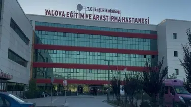 Yalova'da farklı firmalarda çalışan 45 işçi zehirlendi