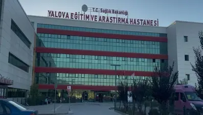 Yalova'da farklı firmalarda çalışan 45 işçi zehirlendi