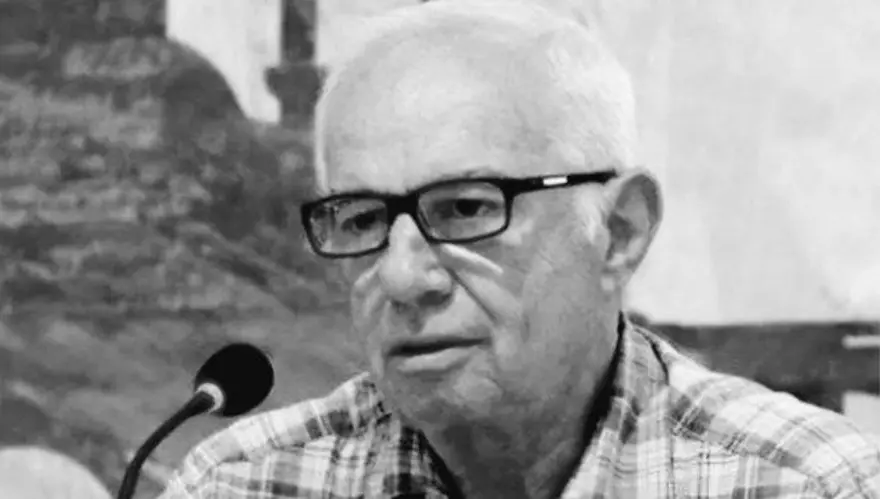 Yönetmen Şerif Gören son yolculuğuna uğurlandı 13