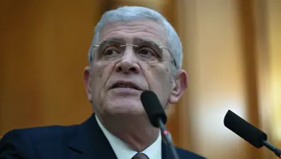 Dervişoğlu: Önceliğimiz sınırlarımızın güvenliği