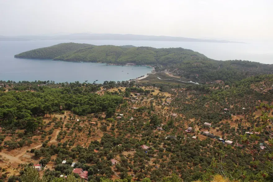 Pandemi Muğla'da arazi fiyatlarını uçurdu 