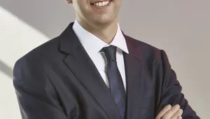 Vodafone Türkiye’nin yeni CEO’su Alex Froment-Curtil Vodafone Türkiye’nin yeni CEO’su Alex Froment-Curtil