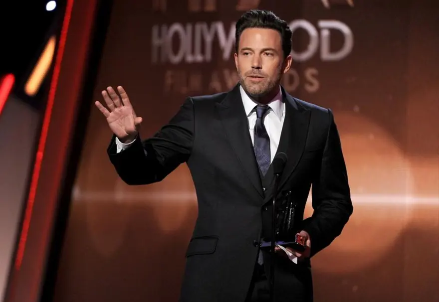 Holywood Film Ödülleri 18