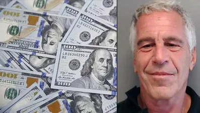 İki dev bankaya dava... Sebebi Epstein