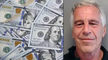 İki dev bankaya dava... Sebebi Epstein