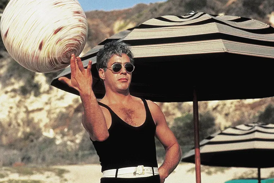 Iron Man 10 yaşında (Fotoğraflarla Robert Downey Jr) 21