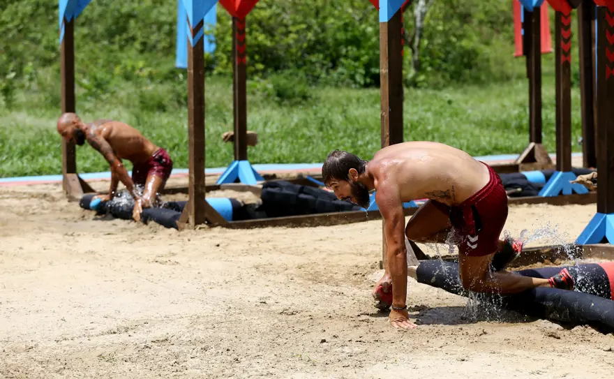 Survivor, Survivor 2017, survivor ödül oyunu, survivor araba ödülü 46 Survivor, Survivor 2017, survivor ödül oyunu, survivor araba ödülü 46