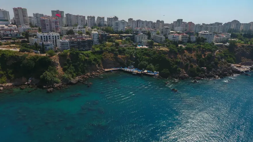 antalya falez plajları, erenkuş falez plajı, konserve koyu, mavi bayraklı falez plajları 2 antalya falez plajları, erenkuş falez plajı, konserve koyu, mavi bayraklı falez plajları 2