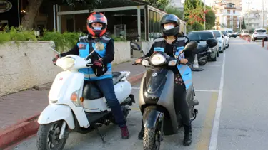 6 bin lira maaşla motokurye bulamıyorlar