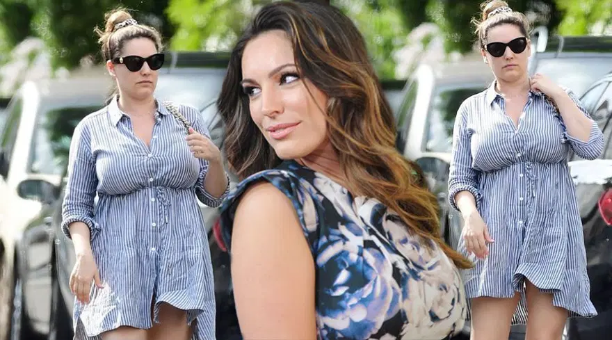 KELLY BROOK 20