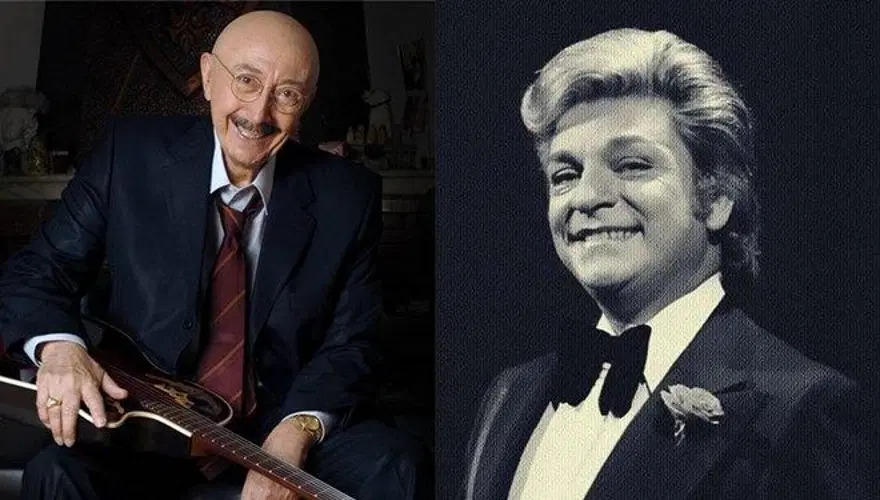 Özdemir Erdoğan'dan Zeki Müren açıklamalarına gelen eleştirilere yanıt 3
