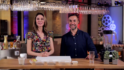 Tam Zamanı... Karın bölgesindeki yağları azaltmak için