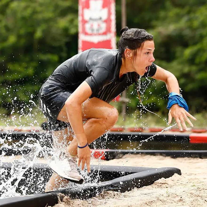 Survivor'da kim elendi?  (Nisa Bölükbaşı kimdir? - 30 haziran ayrıntıları) 17