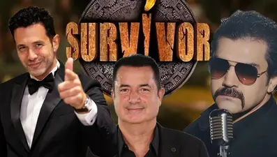 Survivor 2026'ya geri sayım: Ünlü şarkıcı da Dominik'e gidiyor