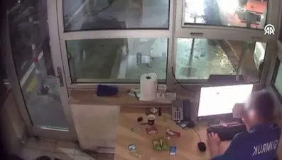 Kapıkule'deki rüşvet operasyonu: 23 gümrük muhafaza memuru tutuklandı