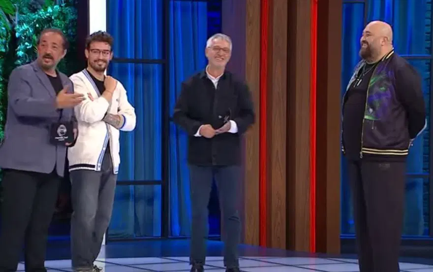 MasterChef'te haftanın 4. eleme adayı belli oldu: MasterChef eleme adayı kim oldu? 