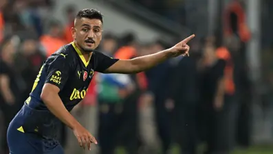 Fenerbahçe'de Cengiz Ünder gelişmesi: Dönüş tarihi belli oldu