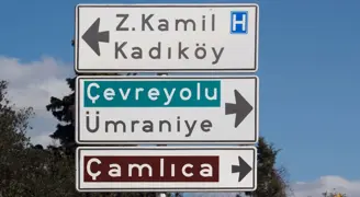 Ümraniye’deki 3 bin 122 riskli binanın yıkılması gerekiyor
