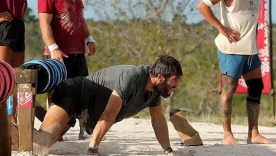 Survivor şampiyonu Yusuf Karakaya iddialara yanıt verdi: Zavallı bir düşünce