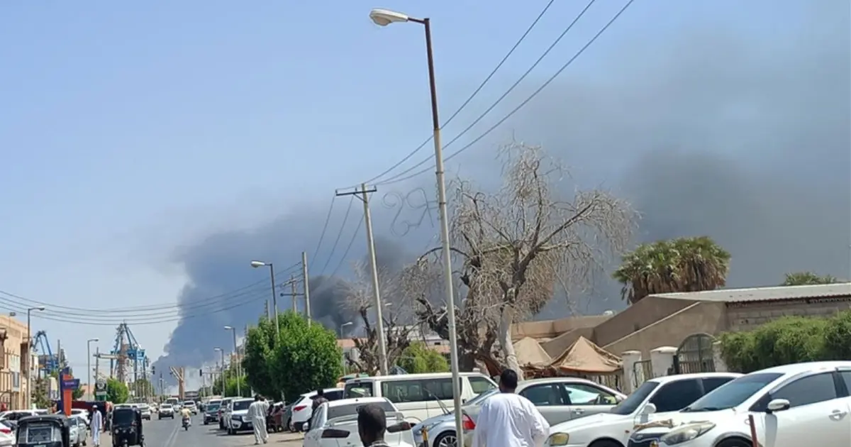 Sudan Dışişleri Bakanlığı: Güney Kurdufan eyaletine yapılan saldırıda 79 kişi öldü