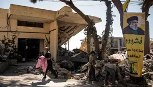 İsrail'in Lübnan saldırılarında beşinci gün: Can kaybı 25