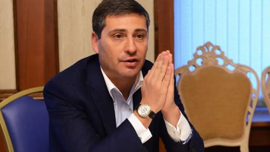 IGOR ROTENBERG 10