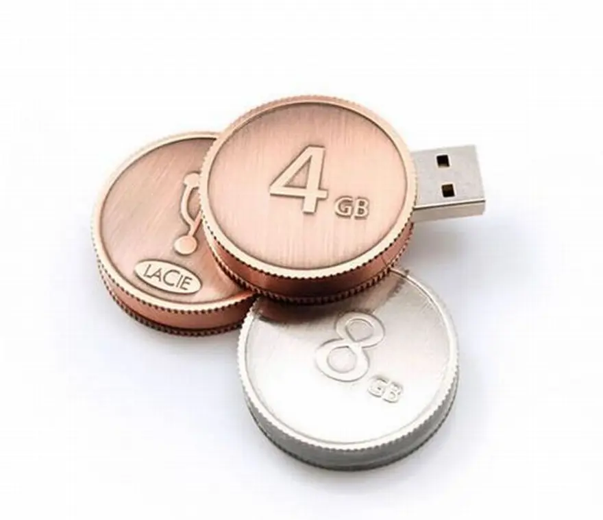 USB belleklerin fantastik dünyası 46