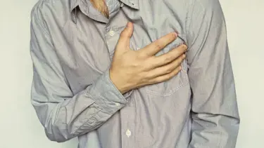 "Her kalp çarpıntısı ritim bozukluğu veya kalp krizi değil"