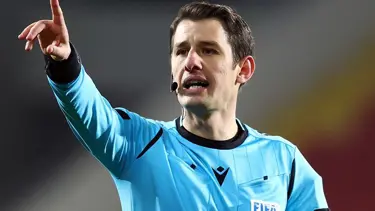 Beşiktaş-Fenerbahçe derbisinin hakemi belli oldu