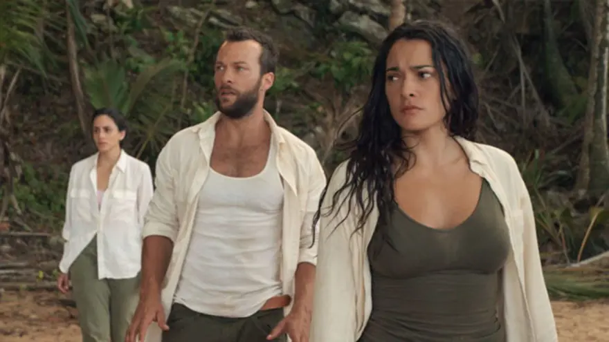 Lost dizisi ekrana dönüyor mu? 3