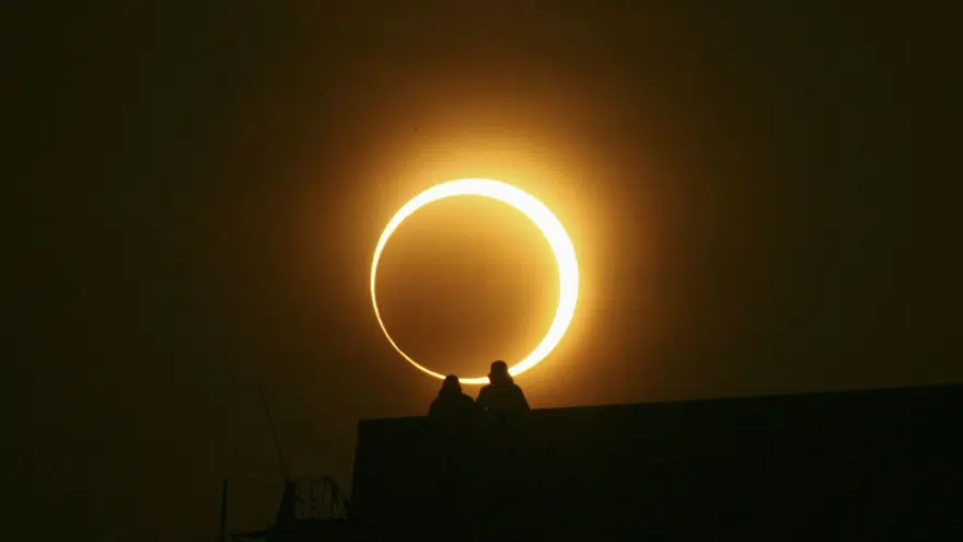 NASA'dan canlı yayın kararı (Tam Güneş Tutulması Türkiye’den izlenebilecek mi?) 4