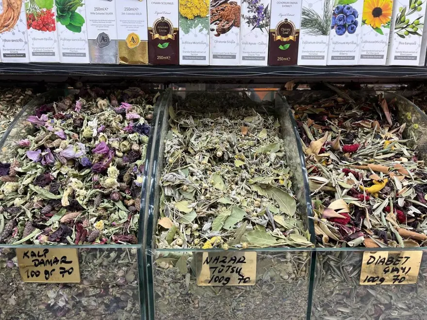 Kışın çok rağbet görüyor: Nefes darlığı, grip, nezle, soğuk algınlığına iyi geliyor 4