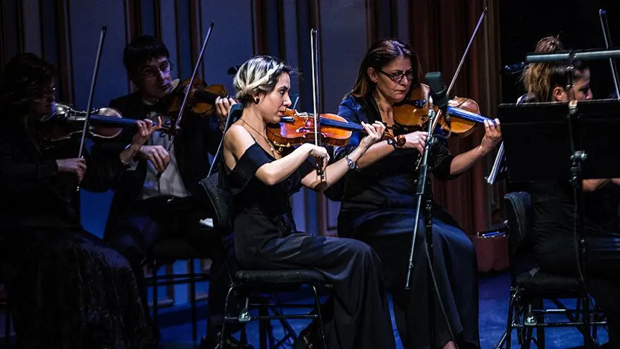 Devlet Opera ve Balesi festival programı açıkladı 6