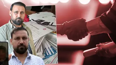 Sahte diploma çetesi: Kim bu Alex?