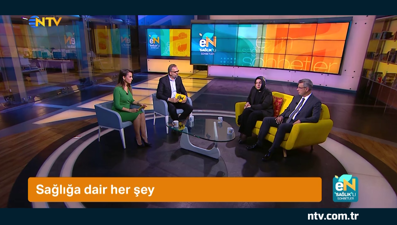İstanbul’da sağlık hizmeti ve sistemi ne durumda? (eN Sağlıklı Sohbetler 17 Kasım 2019)