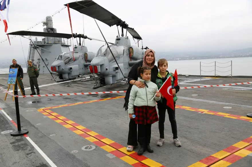 GÜN BOYUNCA SEFER DÜZENLENİYOR 2 GÜN BOYUNCA SEFER DÜZENLENİYOR 2