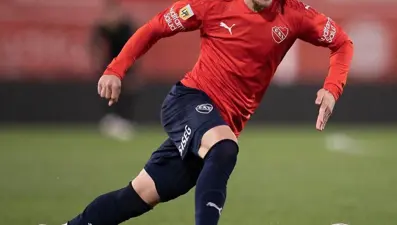 Transfer İddiaları: Fenerbahçe,  Fabricio Bustos'u transfer etmek istiyor (Fabricio Bustos kimdir?)